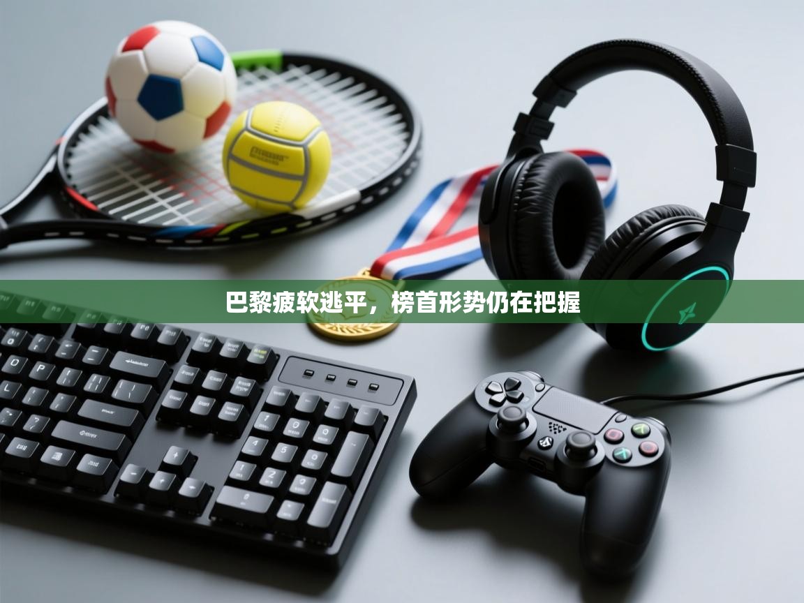 巴黎疲软逃平，榜首形势仍在把握  第1张