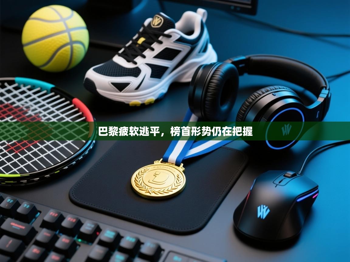 巴黎疲软逃平，榜首形势仍在把握  第2张