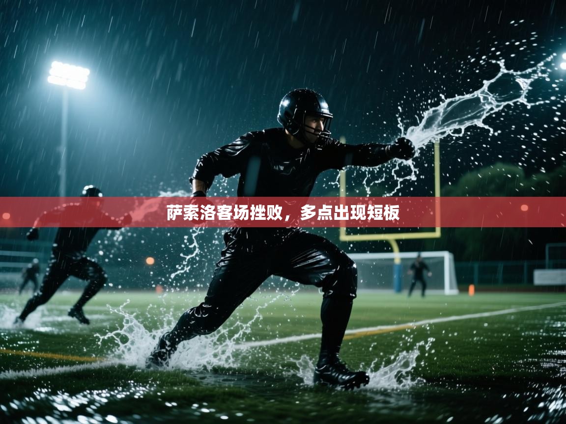 萨索洛客场挫败，多点出现短板  第1张