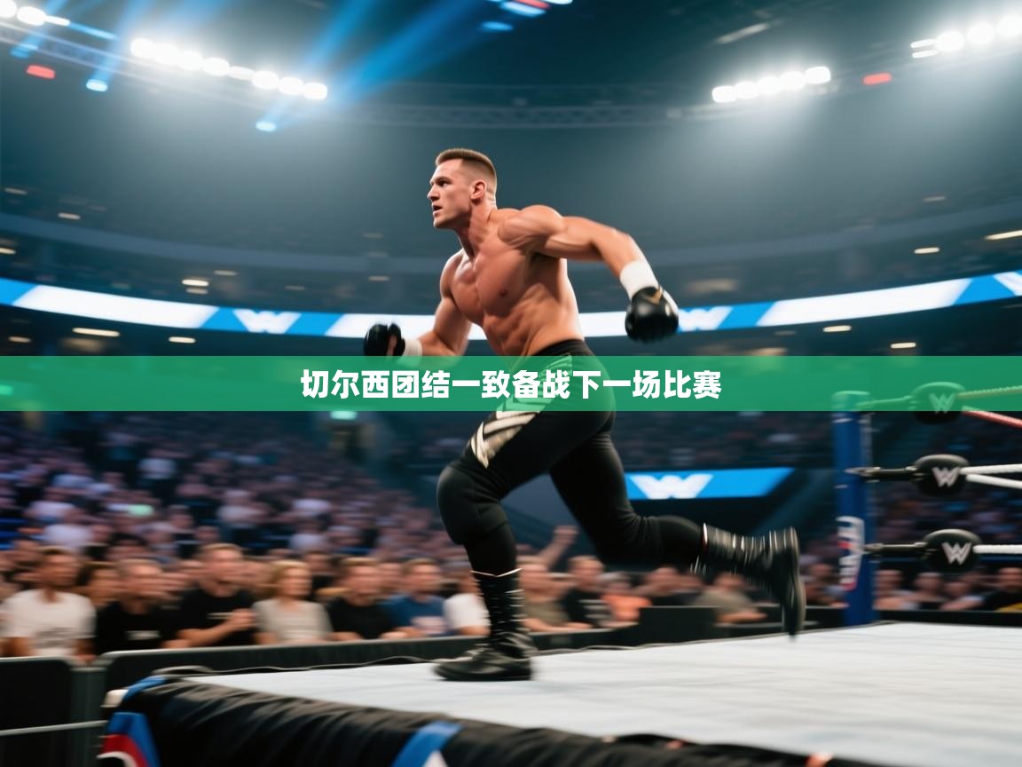 切尔西团结一致备战下一场比赛  第1张