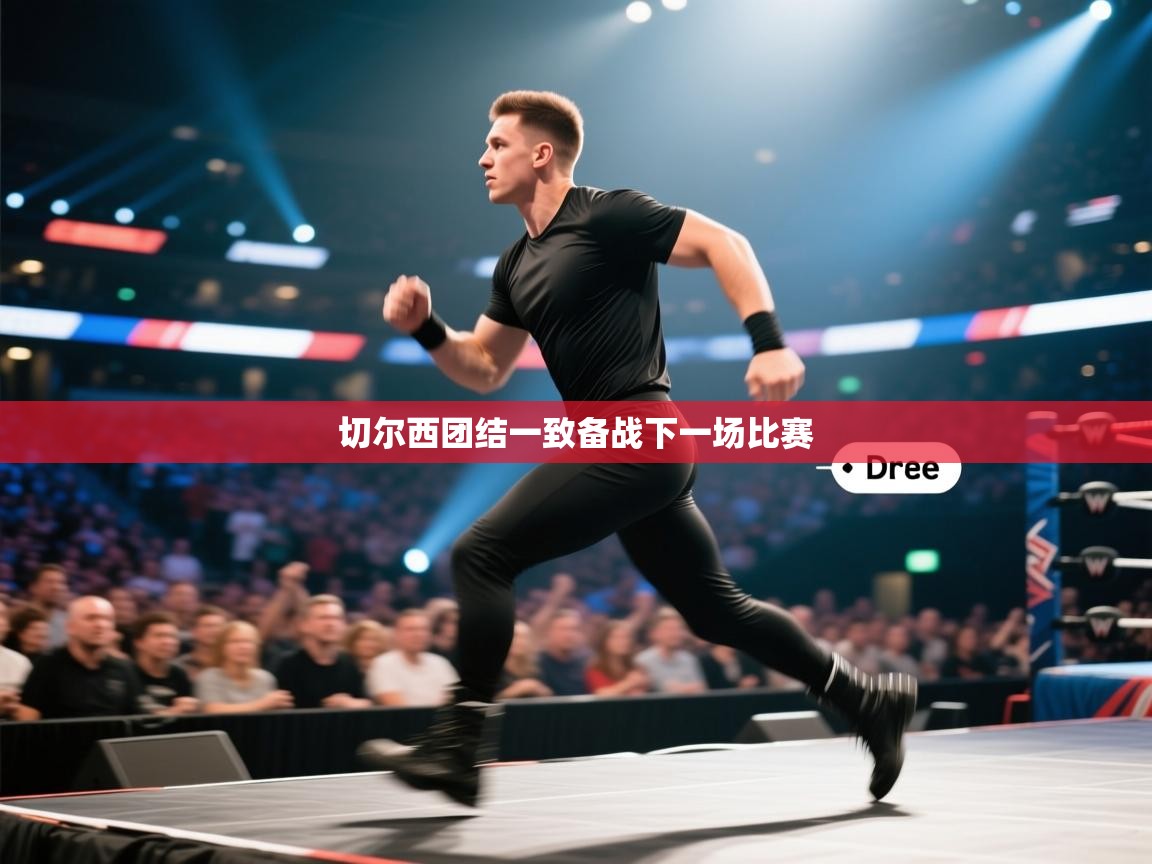 切尔西团结一致备战下一场比赛  第2张