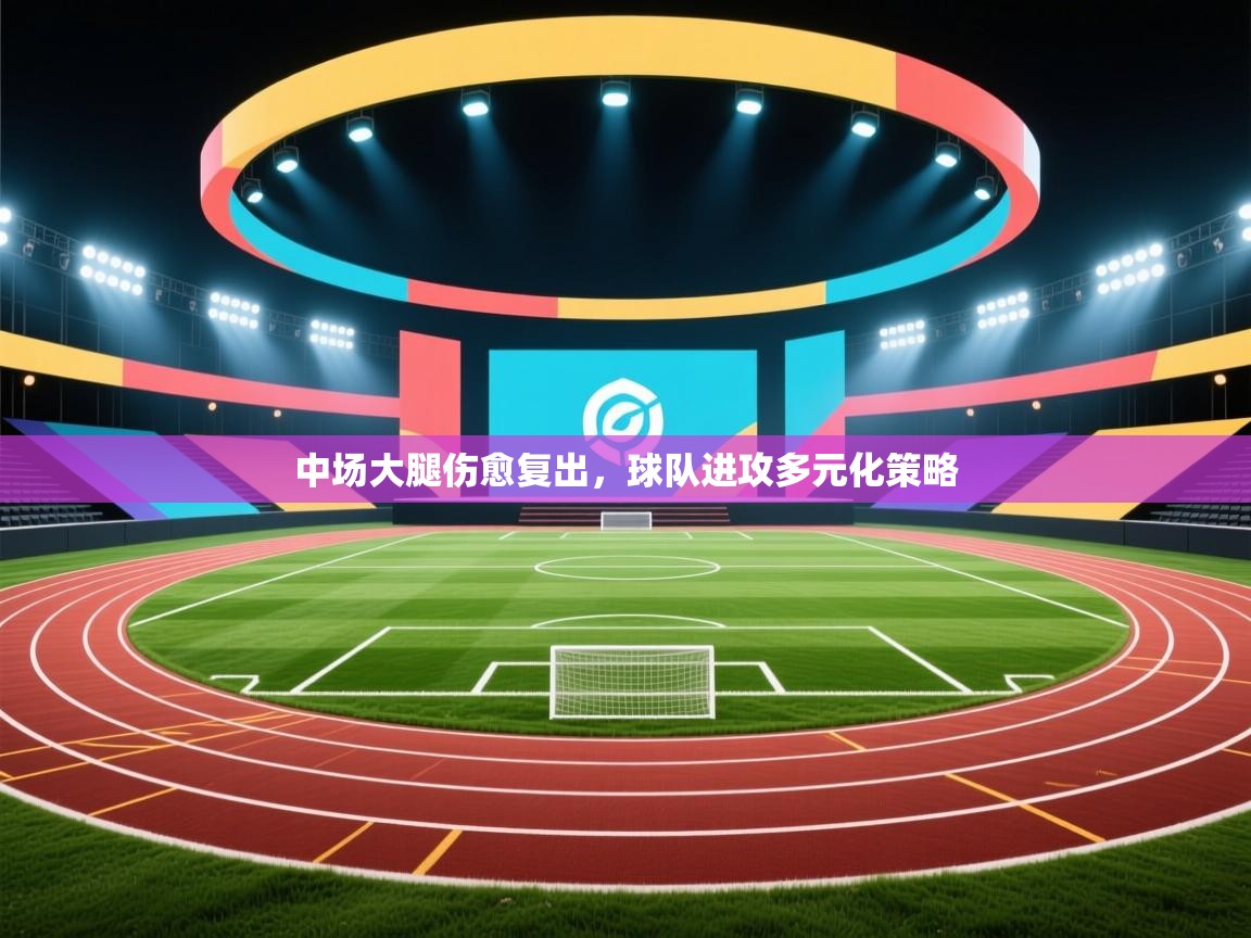 中场大腿伤愈复出,球队进攻多元化策略 第1张