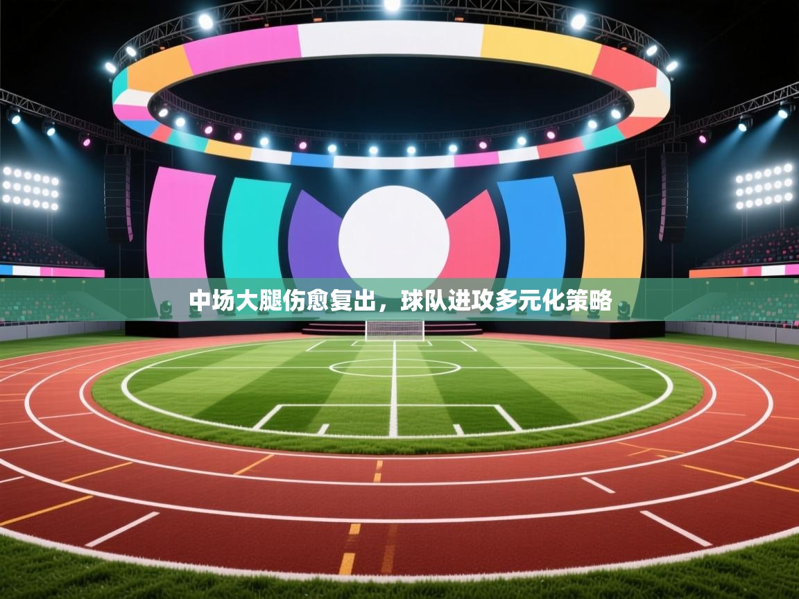 中场大腿伤愈复出,球队进攻多元化策略 第2张