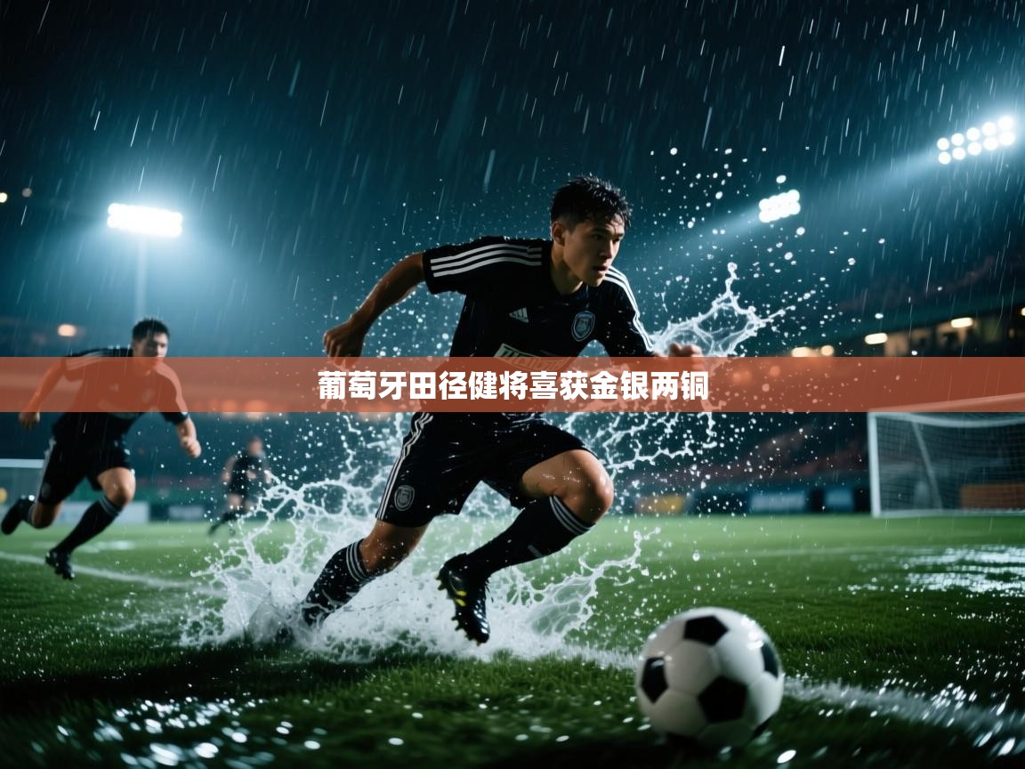 葡萄牙田径健将喜获金银两铜 第1张