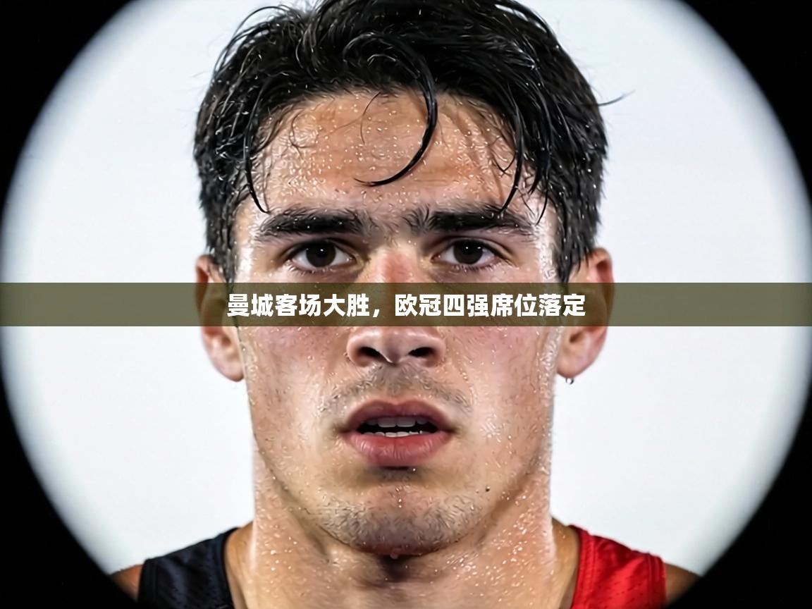 曼城客场大胜，欧冠四强席位落定  第2张